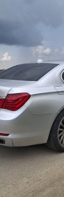 SERIA 7 F01 .3.0 BENZ .WERSJA EUROPA/ZADBANY-3