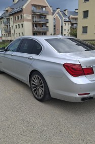 SERIA 7 F01 .3.0 BENZ .WERSJA EUROPA/ZADBANY-2