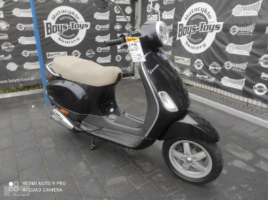 Piaggio Vespa Piaggio Vespa 50 2T-1