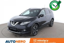 Nissan X-trail III LIFT 1.6dCi 4x4 Klimatronik Tempomat Navi Grzane Fotele Asystenci PD