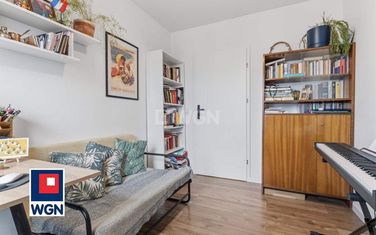 Mieszkanie na sprzedaż, 49 m², 3 pokoje Rumia - Widok 4