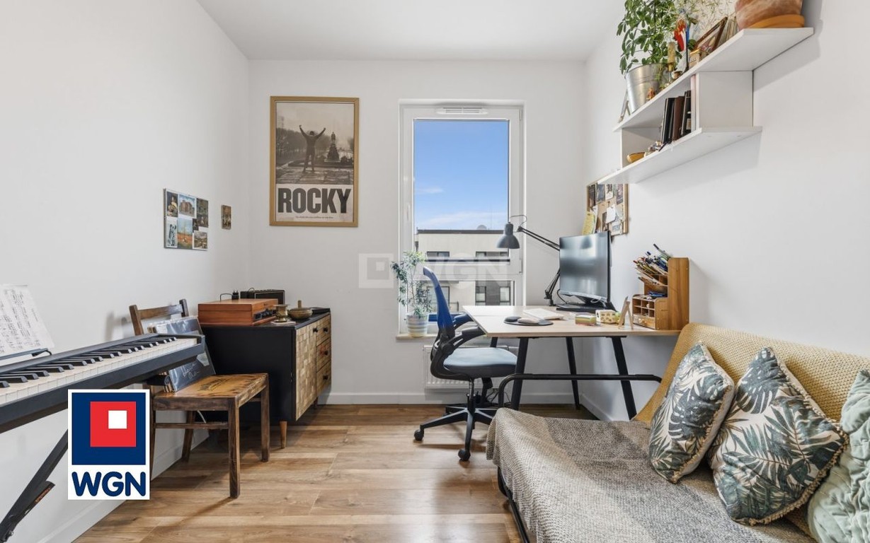 Mieszkanie na sprzedaż, 49 m², 3 pokoje Rumia - Widok 5