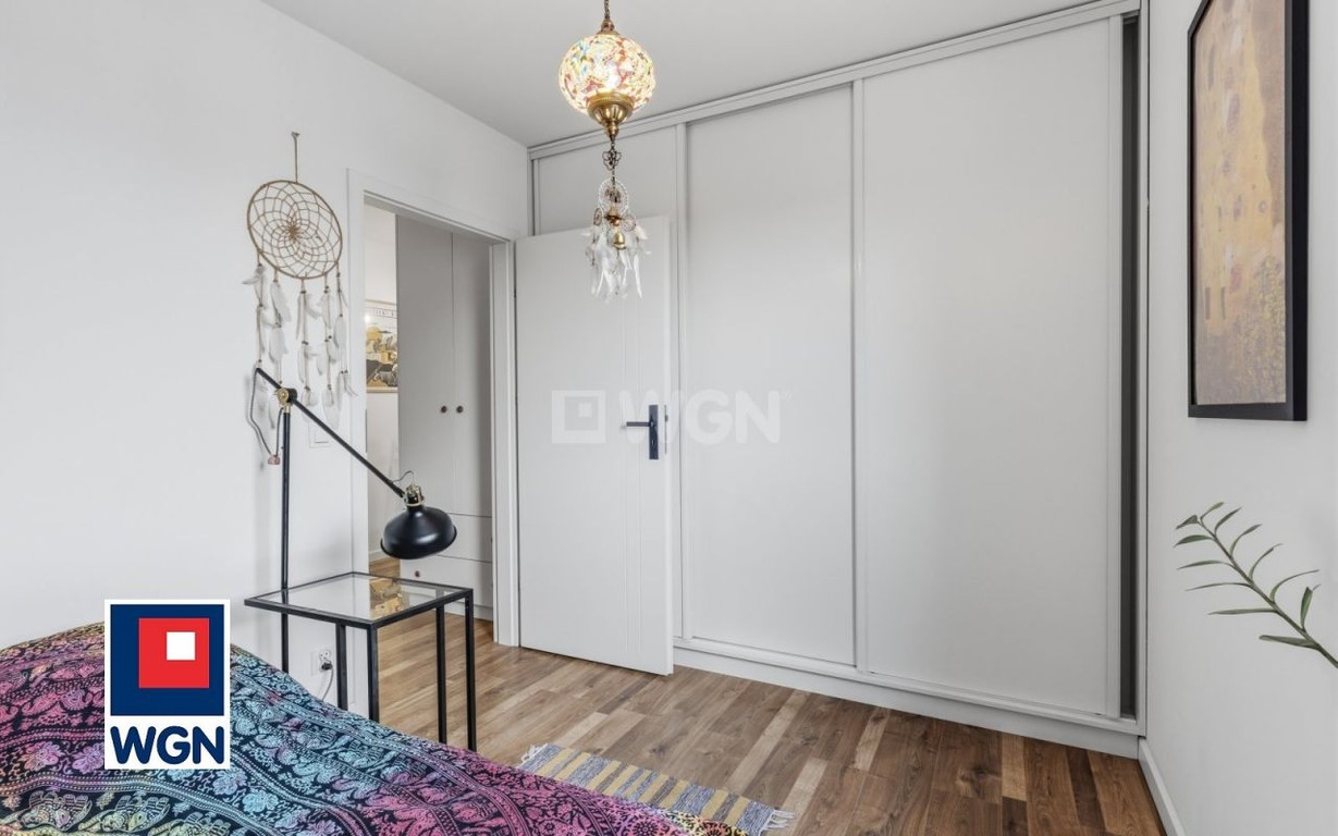 Mieszkanie na sprzedaż, 49 m², 3 pokoje Rumia - Więcej