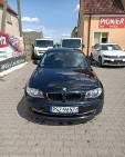 BMW SERIA 1 I (E81/E82/E87/E88) BMW SERIA 1