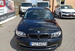 BMW SERIA 1 I (E81/E82/E87/E88) BMW SERIA 1