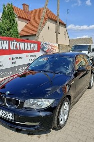 BMW SERIA 1-2