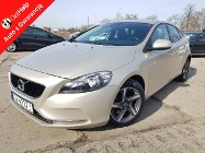 Volvo V40 II 2,0 T2 Benzyna Nawigacja Skóry Zarejestrowany Gwarancja