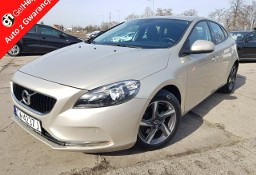 Volvo V40 II 2,0 T2 Benzyna Nawigacja Skóry Zarejestrowany Gwarancja