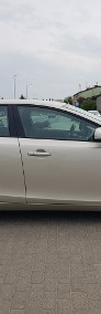 Volvo V40 II 2,0 Turbo Benzyna 152KM Nawigacja Skóry Zarejestrowany Gwarancja-4