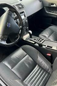 Volvo C30 I Automat Bezwypadkowy Oryginalny Lakier Gwarancja 1 Rok-2