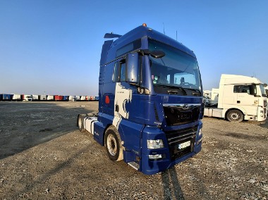 MAN tgx-1