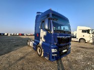 MAN TGX