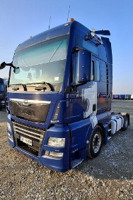 MAN tgx-2