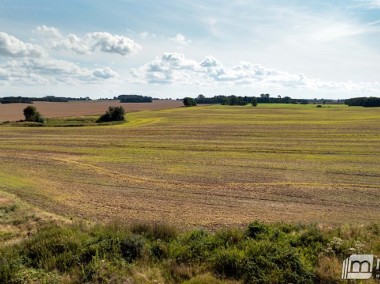 Gościno-Działka Budowlana na sprzedaż-1