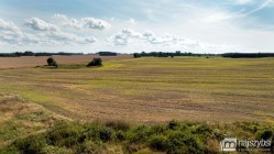 Działka budowlana Gościno