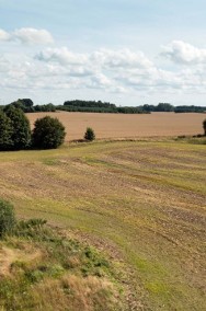 Gościno-Działka Budowlana na sprzedaż-2