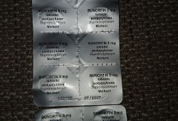 Bunorfin 8mg 