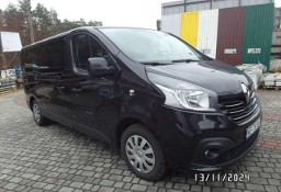 Renault Trafic III