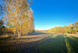 Działka budowlana Klaudyn