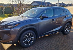 Lexus NX 200t