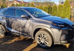 Lexus NX 200t
