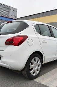 Opel Corsa E Bezwypadkowy / Pierwszy właściciel / Polski salon-2
