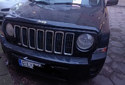 Jeep Patriot 2.4 SUV, 2008, Limited