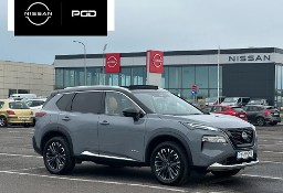 Nissan X-trail III rabat: 31% (79 100 zł) Najwyższa wersja! Karmelowa Skóra!