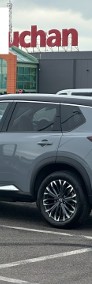 Nissan X-trail III rabat: 31% (79 100 zł) Najwyższa wersja! Karmelowa Skóra!-3