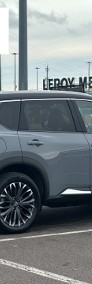 Nissan X-trail III rabat: 31% (79 100 zł) Najwyższa wersja! Karmelowa Skóra!-4