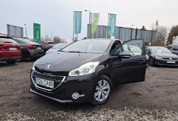 Peugeot 208 I Salon PL, Klima-Tronic, Tablet, Tempomat !!!