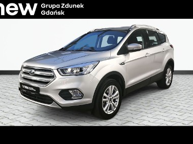 Ford Kuga III 2.0 TDCi FWD Edition aut-1