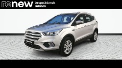 Ford Kuga III 2.0 TDCi FWD Edition aut