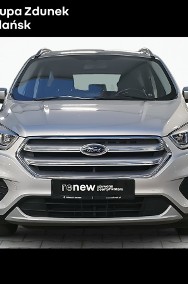 Ford Kuga III 2.0 TDCi FWD Edition aut-2