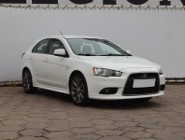 Mitsubishi Lancer VIII , Navi, Xenon, Klimatronic, Tempomat, Parktronic,