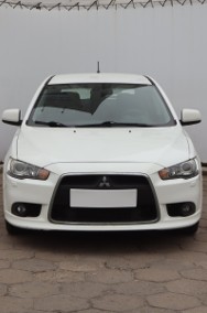 Mitsubishi Lancer VIII , Navi, Xenon, Klimatronic, Tempomat, Parktronic,-2