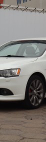 Mitsubishi Lancer VIII , Navi, Xenon, Klimatronic, Tempomat, Parktronic,-3