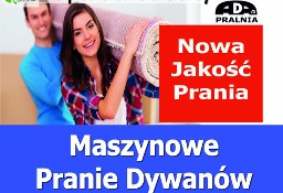 Pranie Czyszczenie Dywanów Piła - Dezynfekcja Gratis ul. Kilińskiego