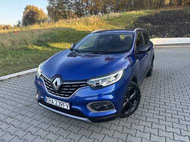 Black Edition 1.3 Tce 160KM Automat Piękny Zadbany-1