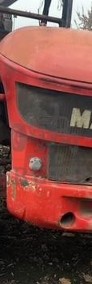 Manitou 526 zwolnica zwrotnica części-3