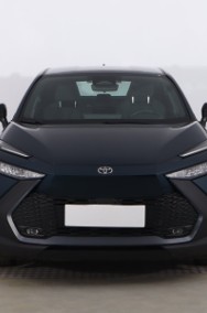 Toyota C-HR , Salon Polska, 1. Właściciel, Serwis ASO, Automat, Navi,-2
