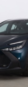 Toyota C-HR , Salon Polska, 1. Właściciel, Serwis ASO, Automat, Navi,-3