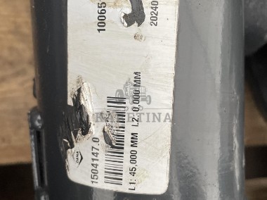 Claas Xerion 4000-5000 - wał wałek przegubowy przegub 0015041470-2