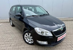 Skoda Fabia II POLSKI salon, SUPER cena ! ! !
