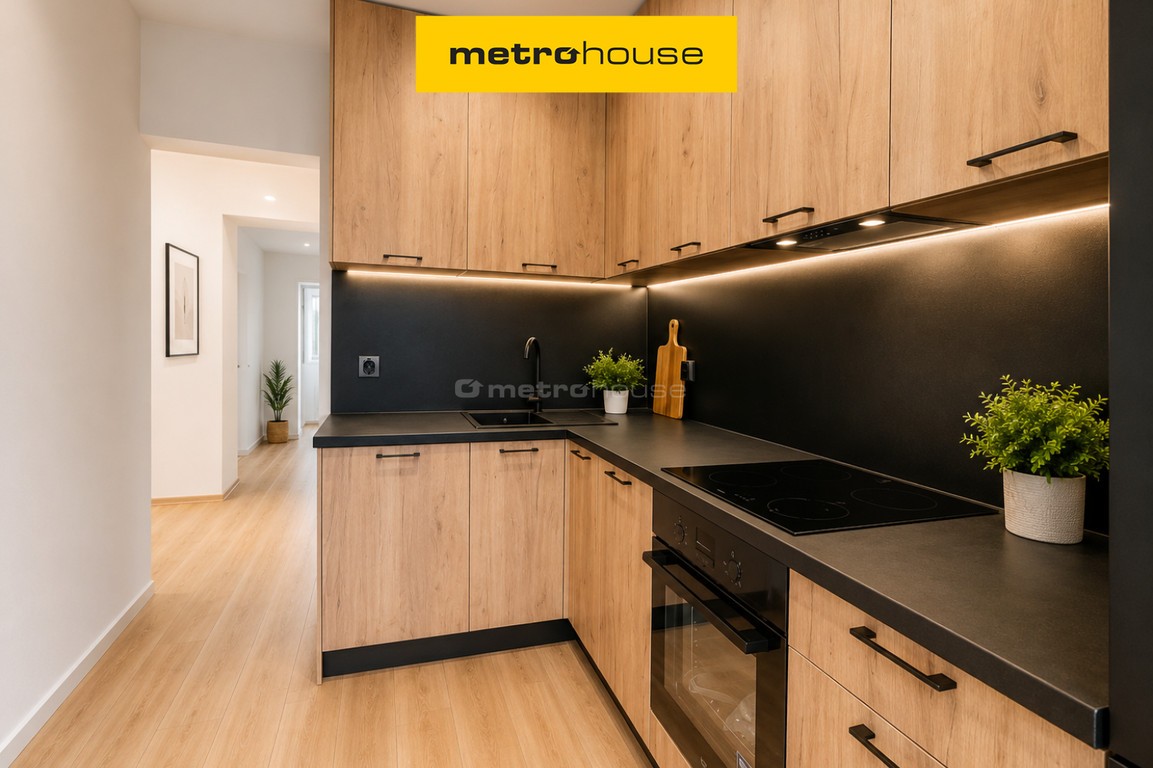 Mieszkanie 46m² 2 pok po remoncie Piekary