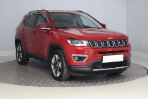 Jeep Compass II , Salon Polska, 1. Właściciel, Serwis ASO, Automat, VAT 23%,