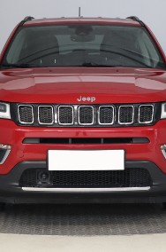 Jeep Compass II , Salon Polska, 1. Właściciel, Serwis ASO, Automat, VAT 23%,-2