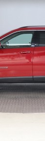 Jeep Compass II , Salon Polska, 1. Właściciel, Serwis ASO, Automat, VAT 23%,-4