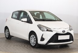 Toyota Yaris III , Salon Polska, Serwis ASO, GAZ, VAT 23%, Klima