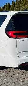 Chrysler Pacifica 3.6 V6 286 KM 7 osób Jak Nowa Kamery 360-3